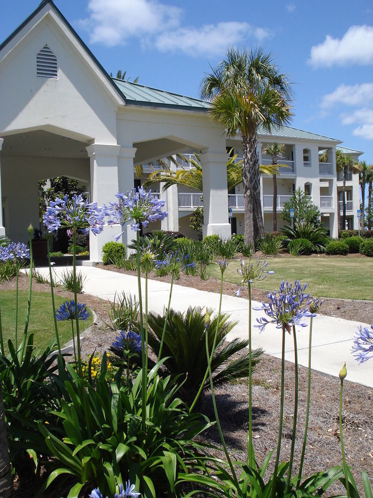 Epworth By The Sea Hotel St. Simons Island Exterior photo