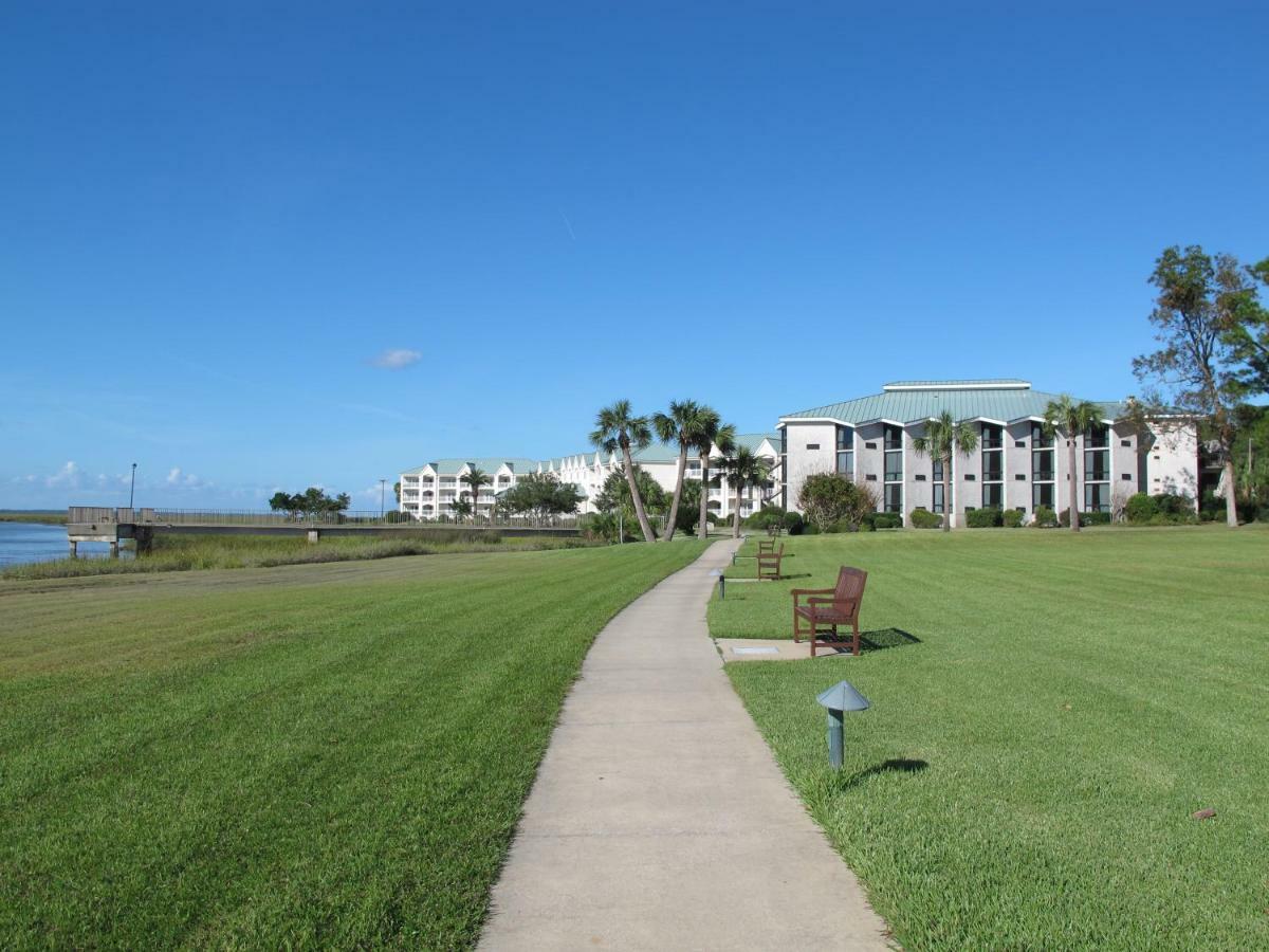 Epworth By The Sea Hotel St. Simons Island Exterior photo